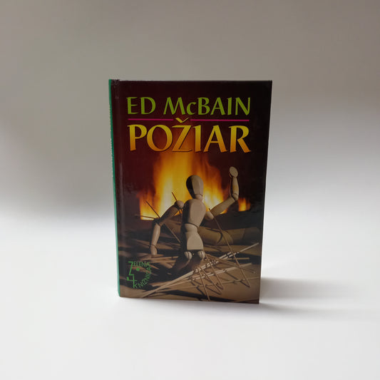 Požiar