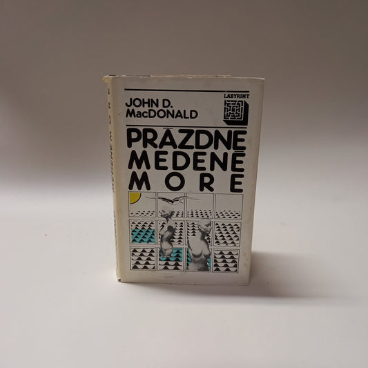 Prázdne medené more
