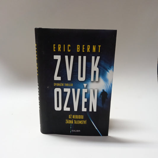 Zvuk ozvěn