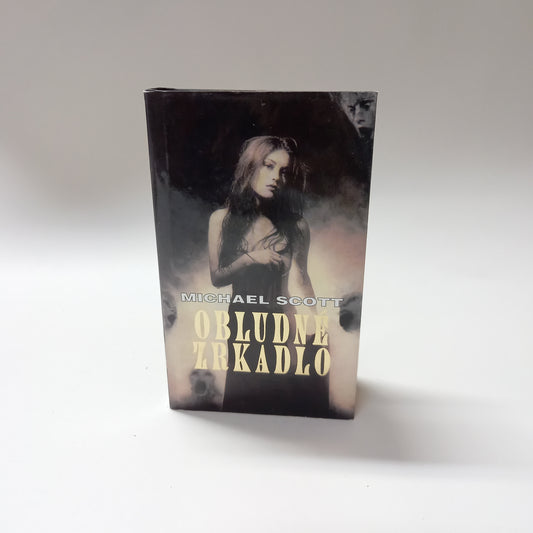 Obludné zrkadlo