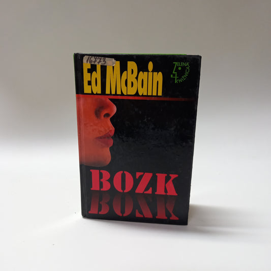 Bozk
