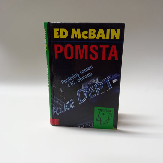 Pomsta
