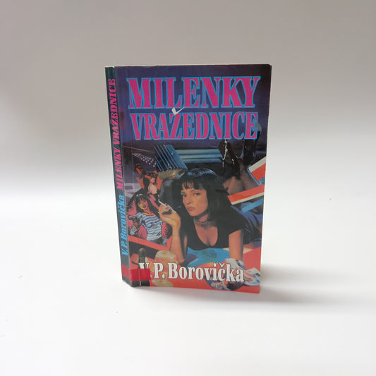 Milenky vražednice