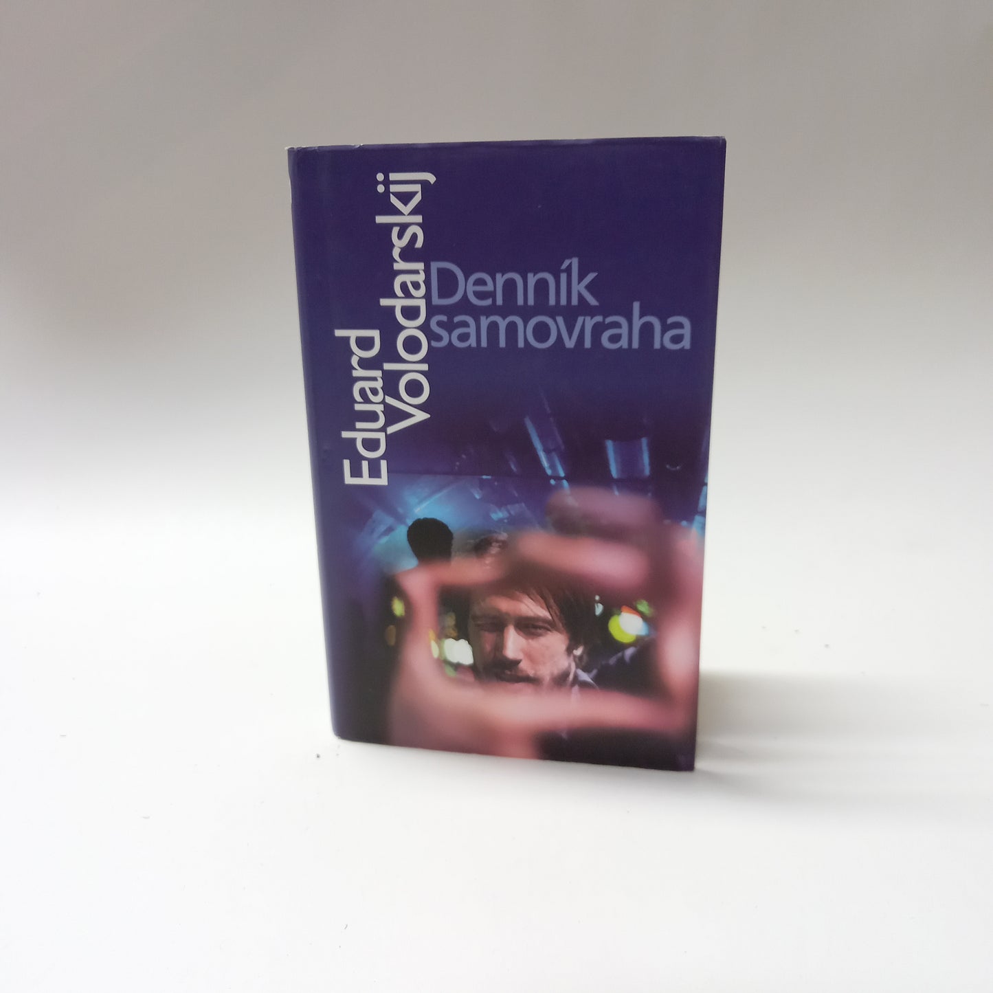 Denník samovraha