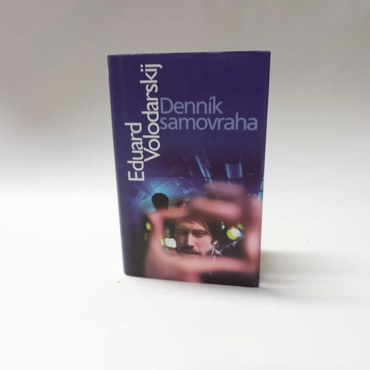 Denník samovraha