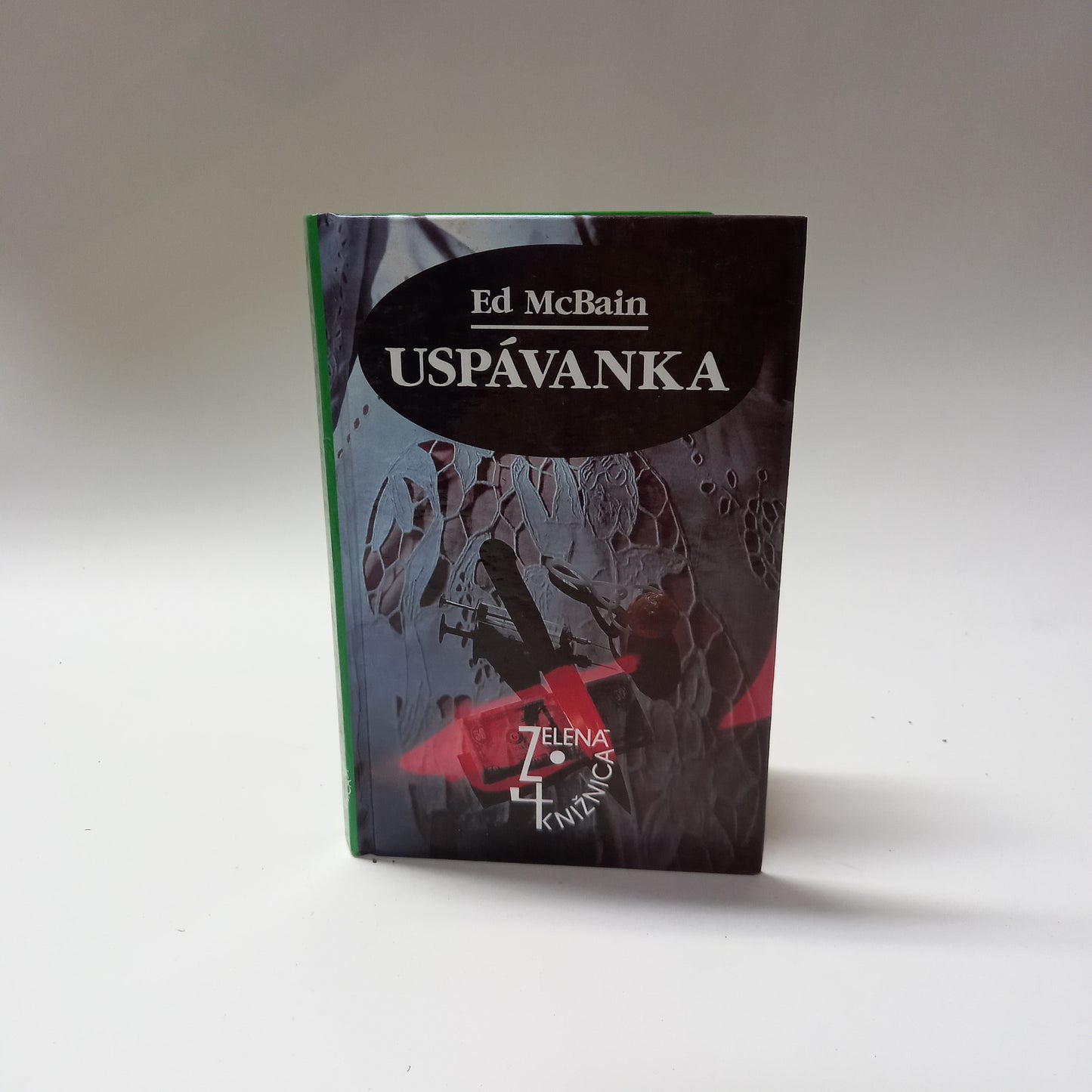 Uspávanka