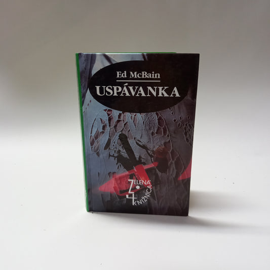 Uspávanka