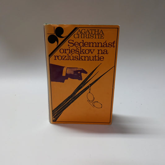 Sedemnásť orieškov na rozlúsknutie