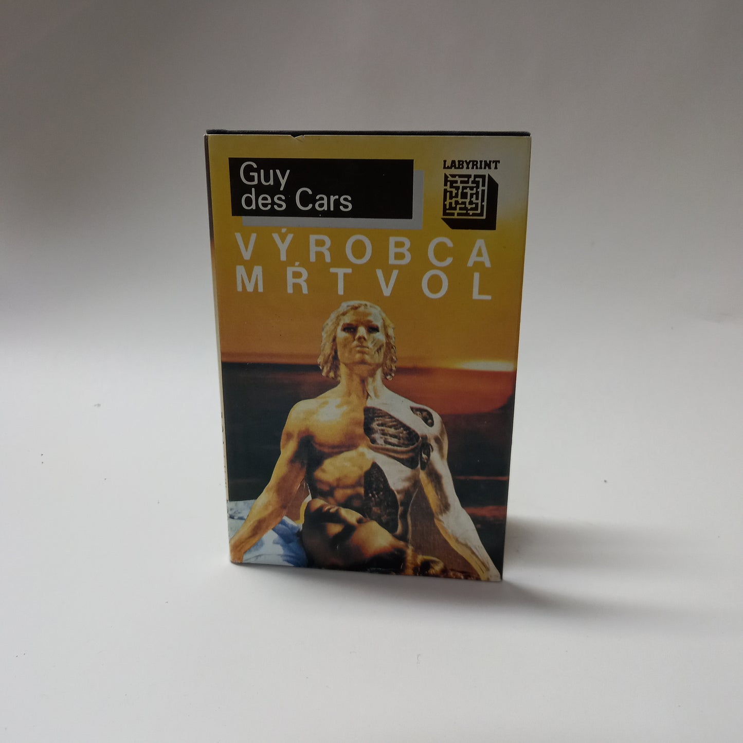 Výrobca mŕtvol