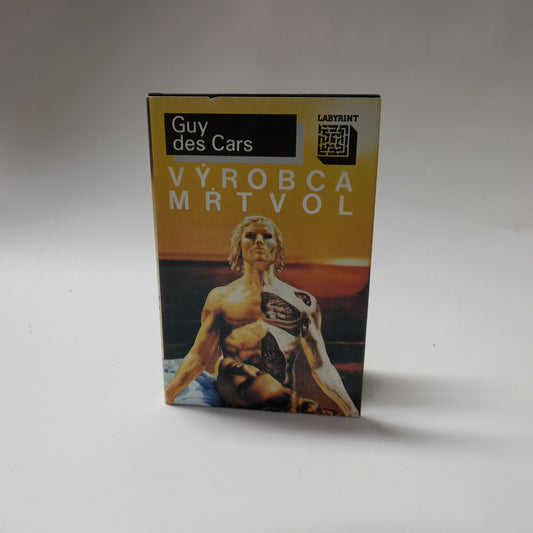 Výrobca mŕtvol