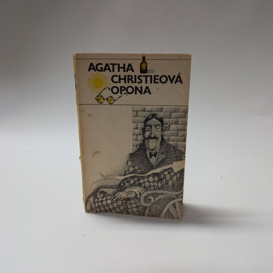 Opona