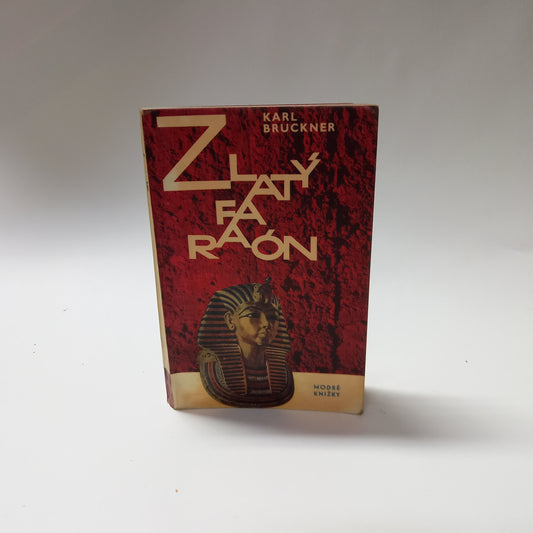 Zlatý faraón