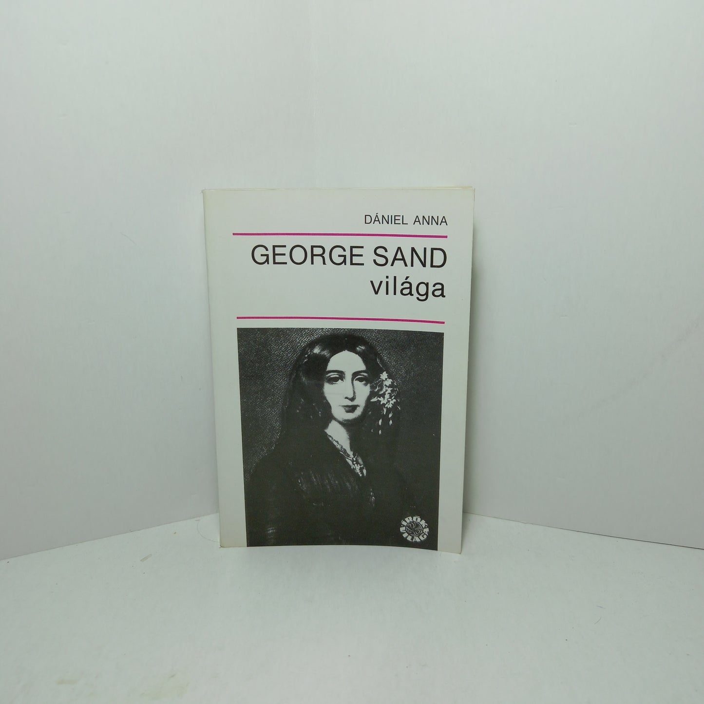 George Sand világa