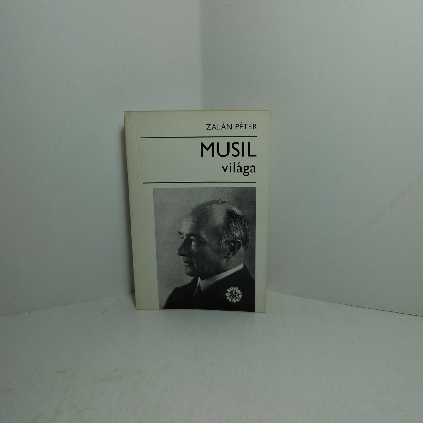 Musil világa