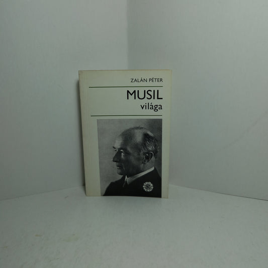 Musil világa