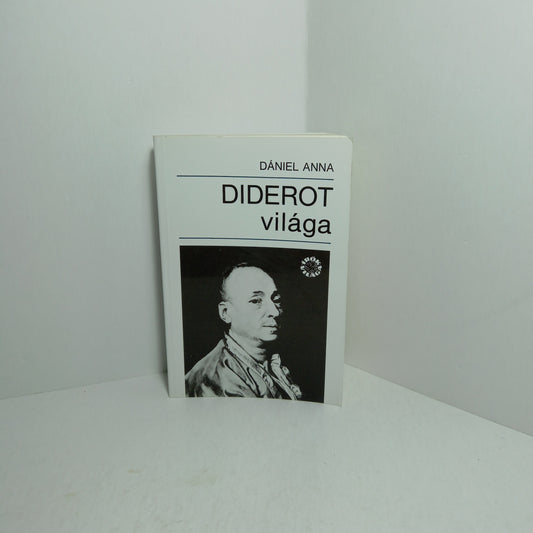 Diderot világa