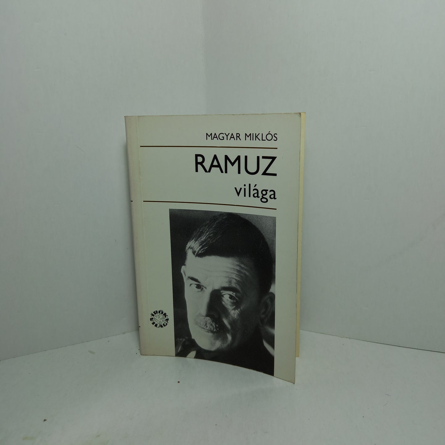 Ramuz világa