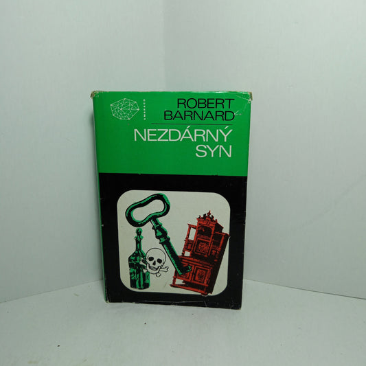 Nezdárný syn