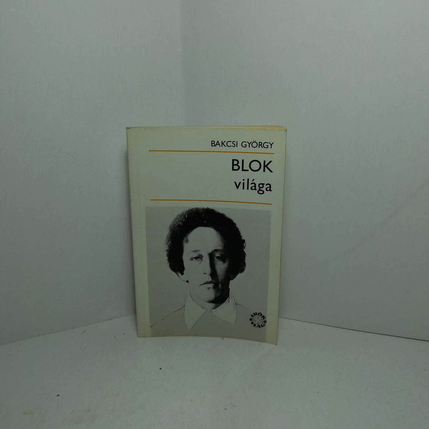 Blok világa