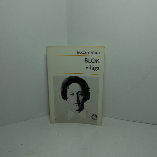 Blok világa
