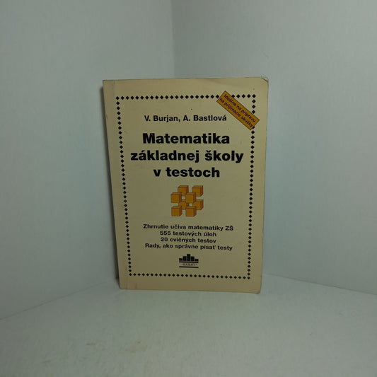 Matematika základnej školy v testoch
