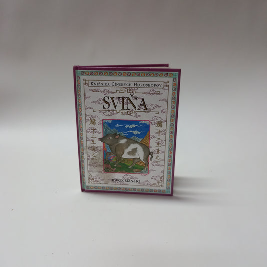 Sviňa