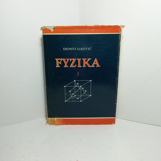 Fyzika I