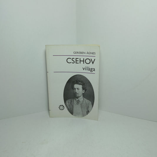 Csehov világa