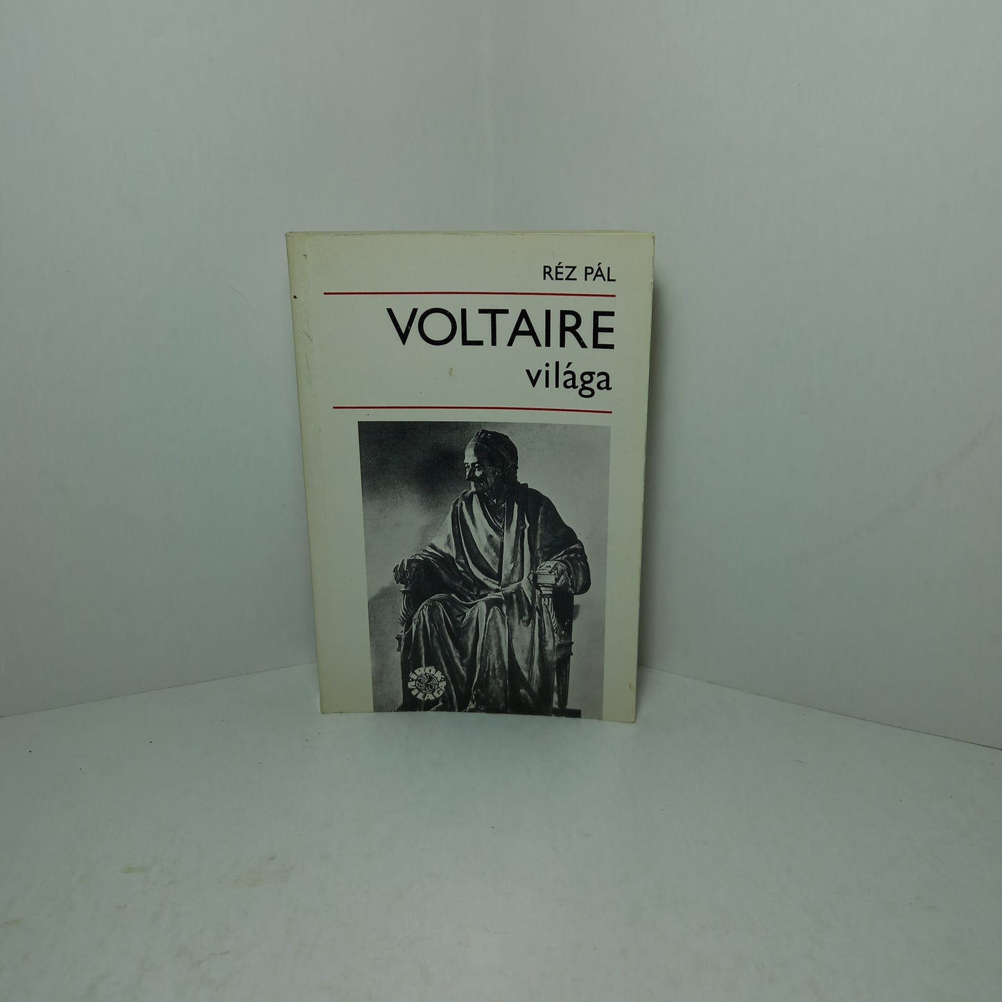 Voltaire világa