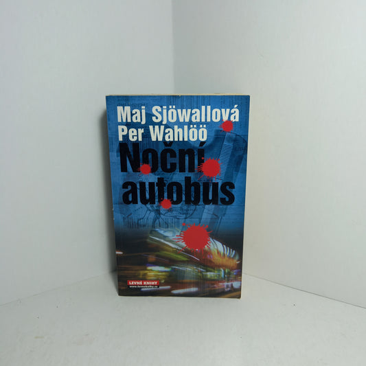Noční autobus