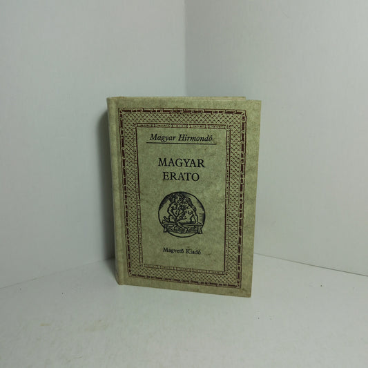 Magyar Erato