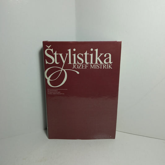 Štylistika