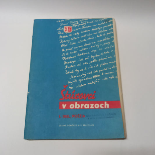 Štúrovci v obrazoch