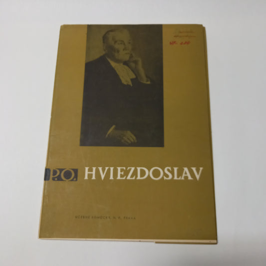 Pavol Országh-Hviezdoslav v obrazoch