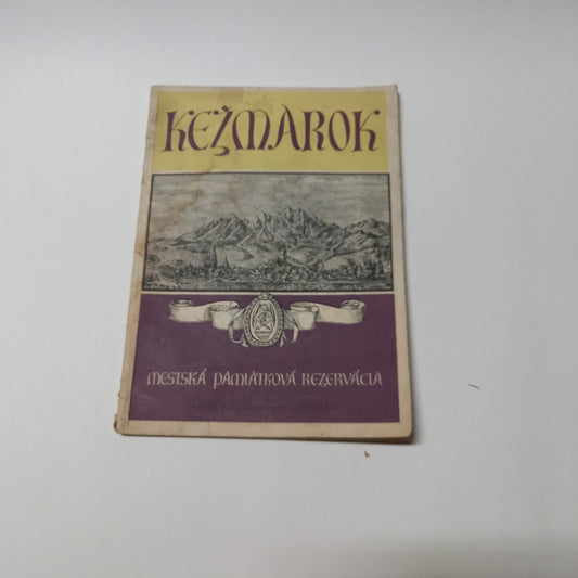 Kežmarok