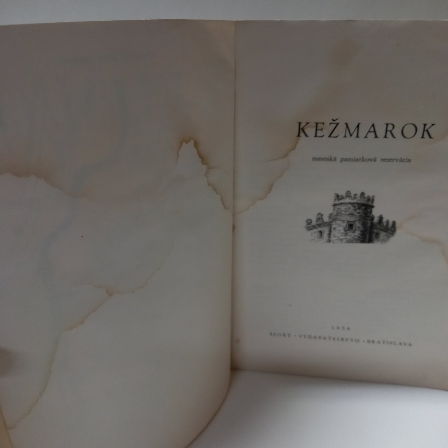 Kežmarok
