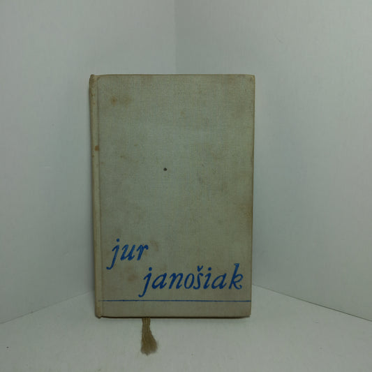 Jur Janošiak