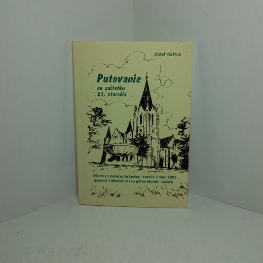 Putovanie na začiatku 21. storočia