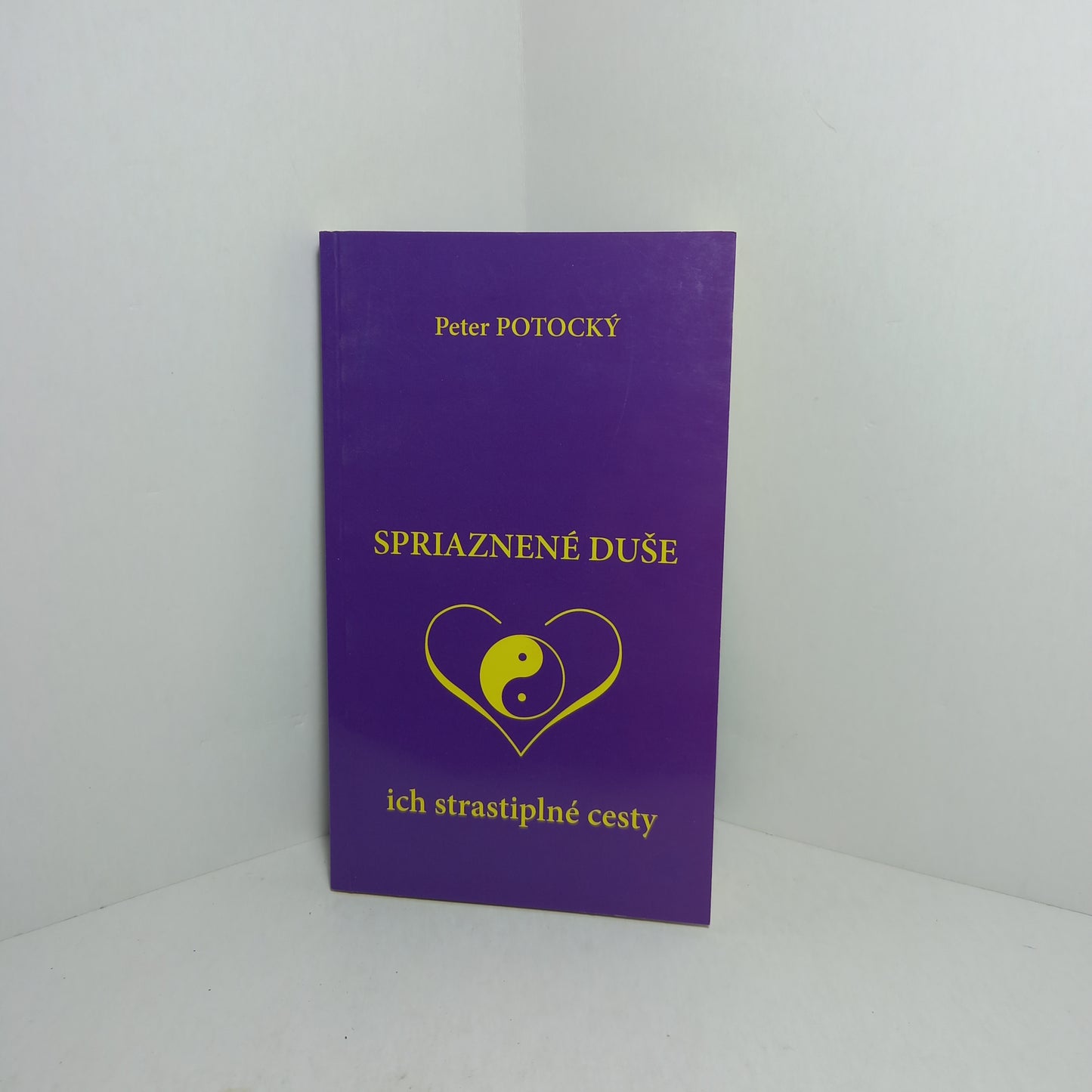 Spriaznené duše