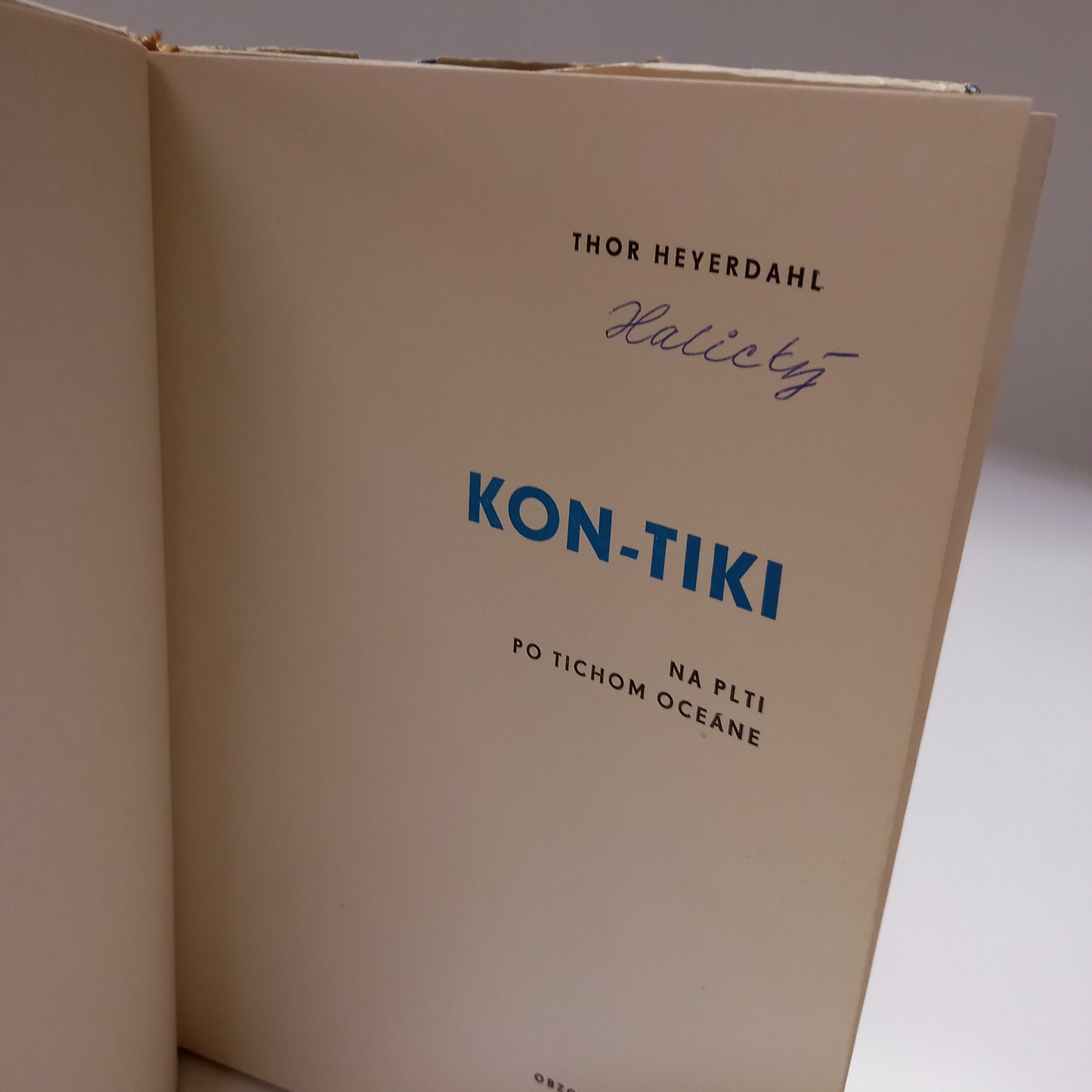 Kon-Tiki