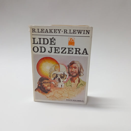 Lidé od jezera