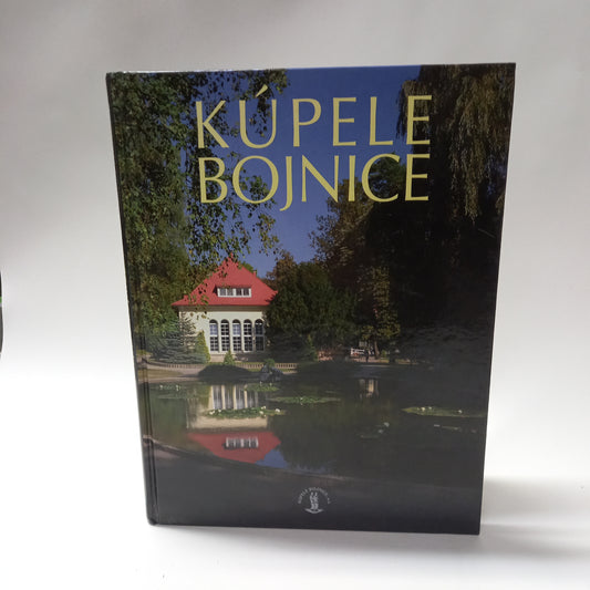 Kúpele Bojnice