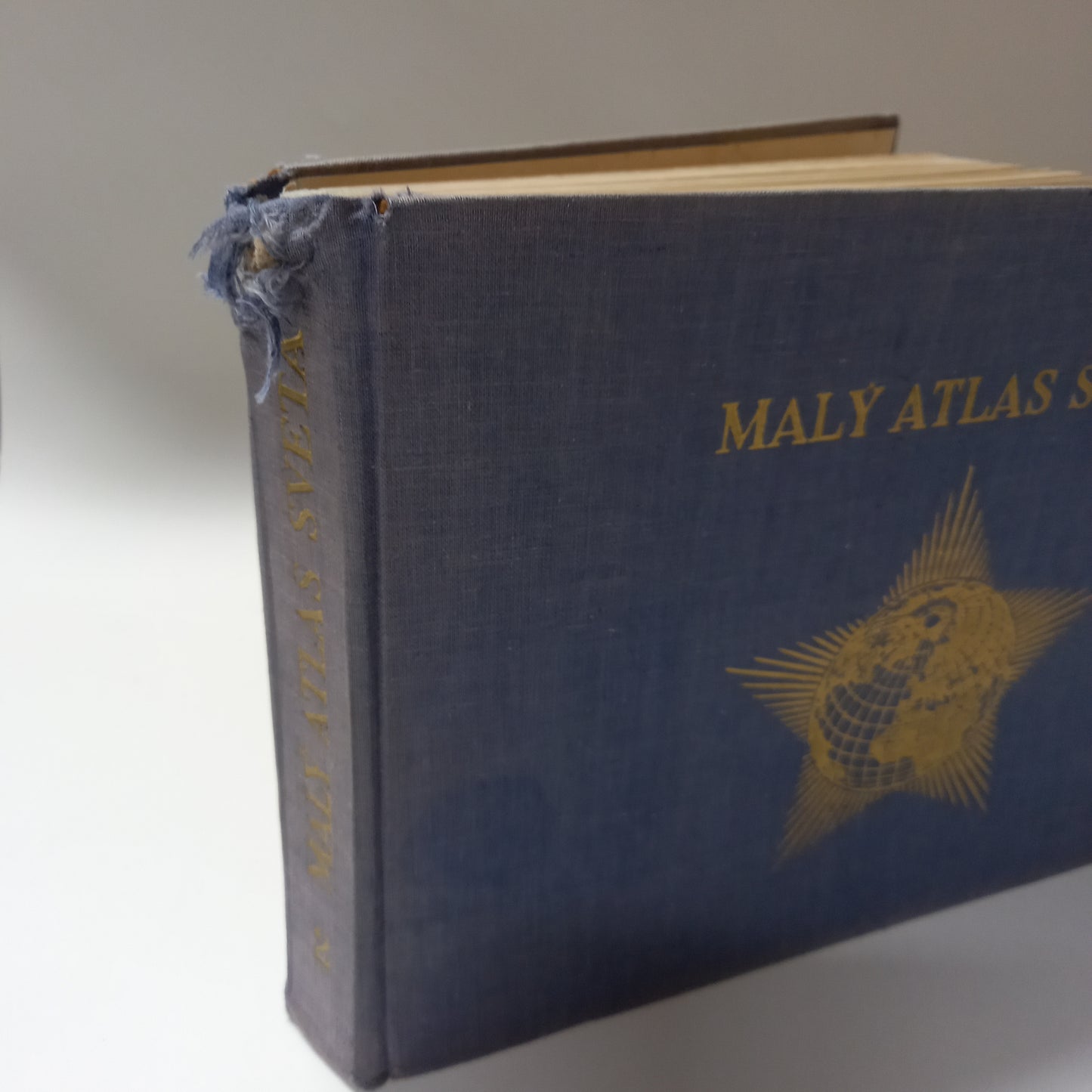 Malý atlas sveta 2