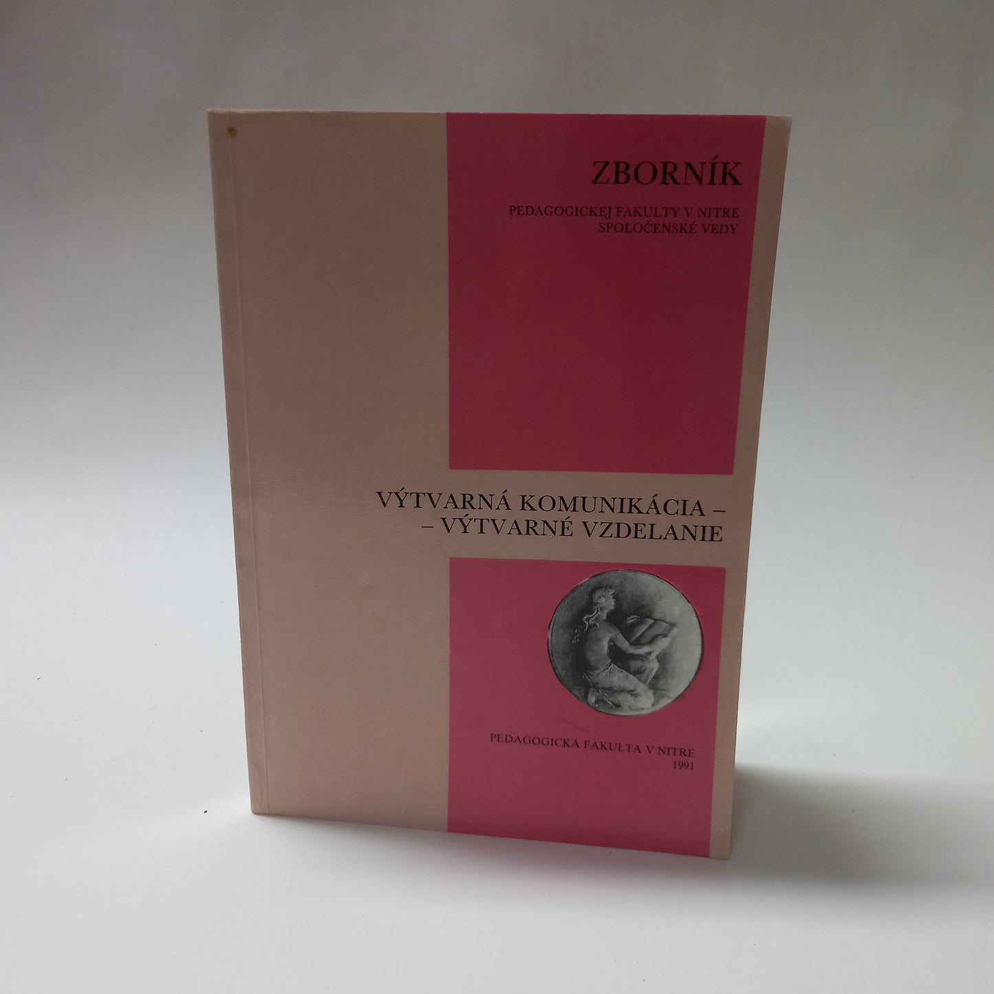 Výtvarná komunikácia - Výtvarné vzdelanie