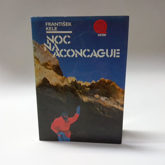 Noc na Aconcague