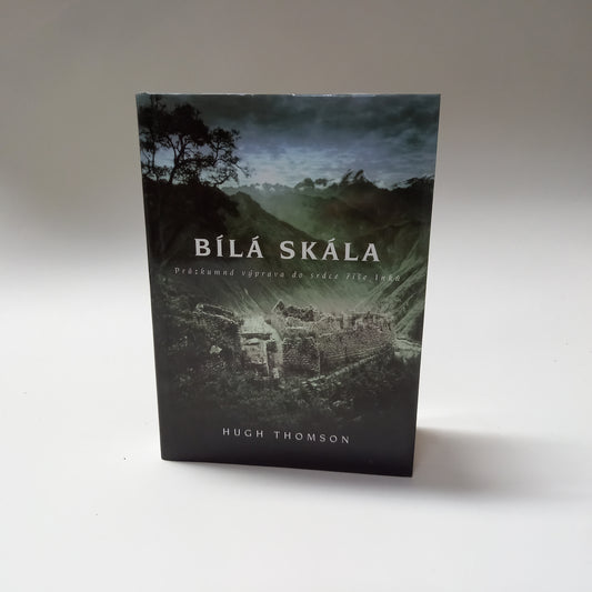 Bílá skála