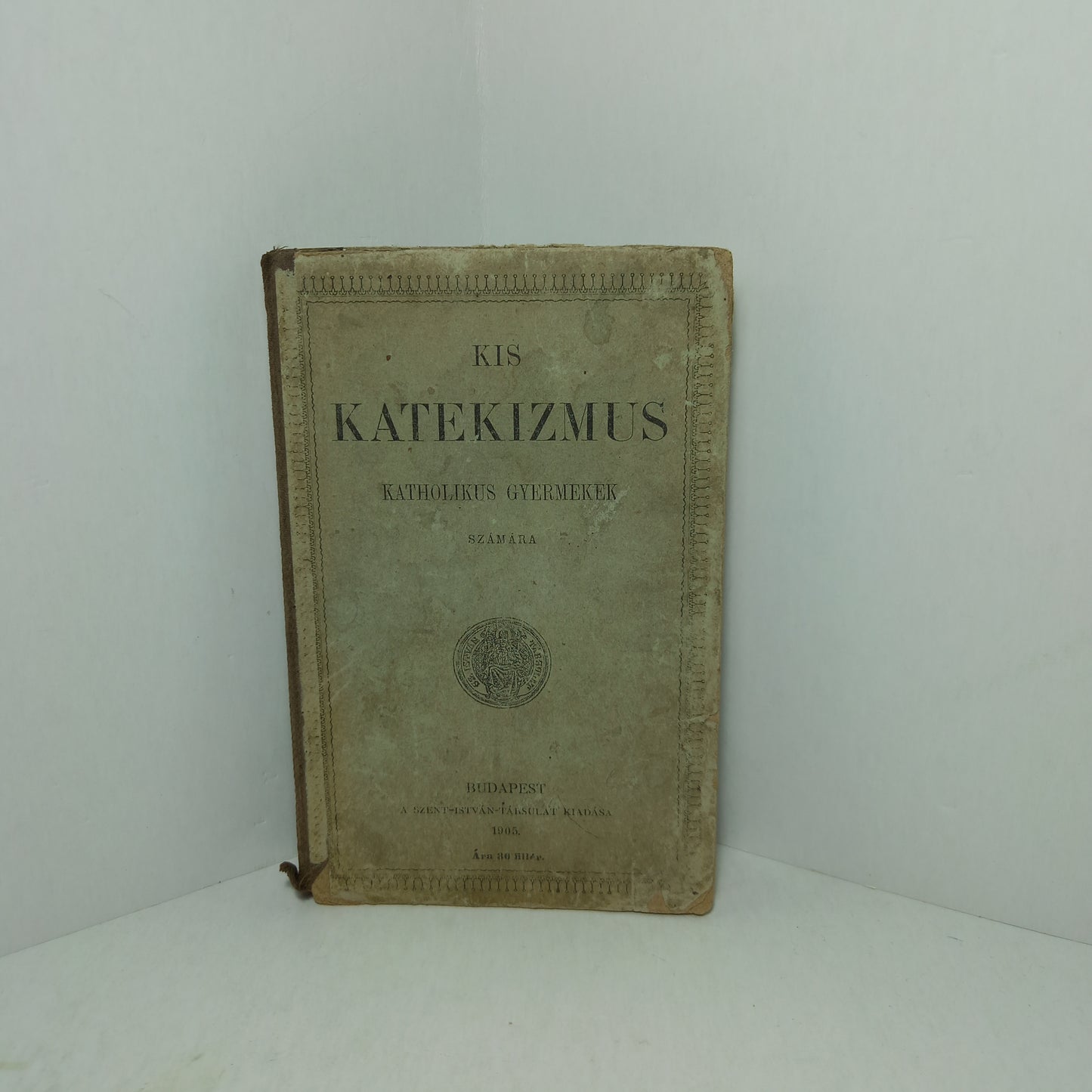 Kis katekizmus