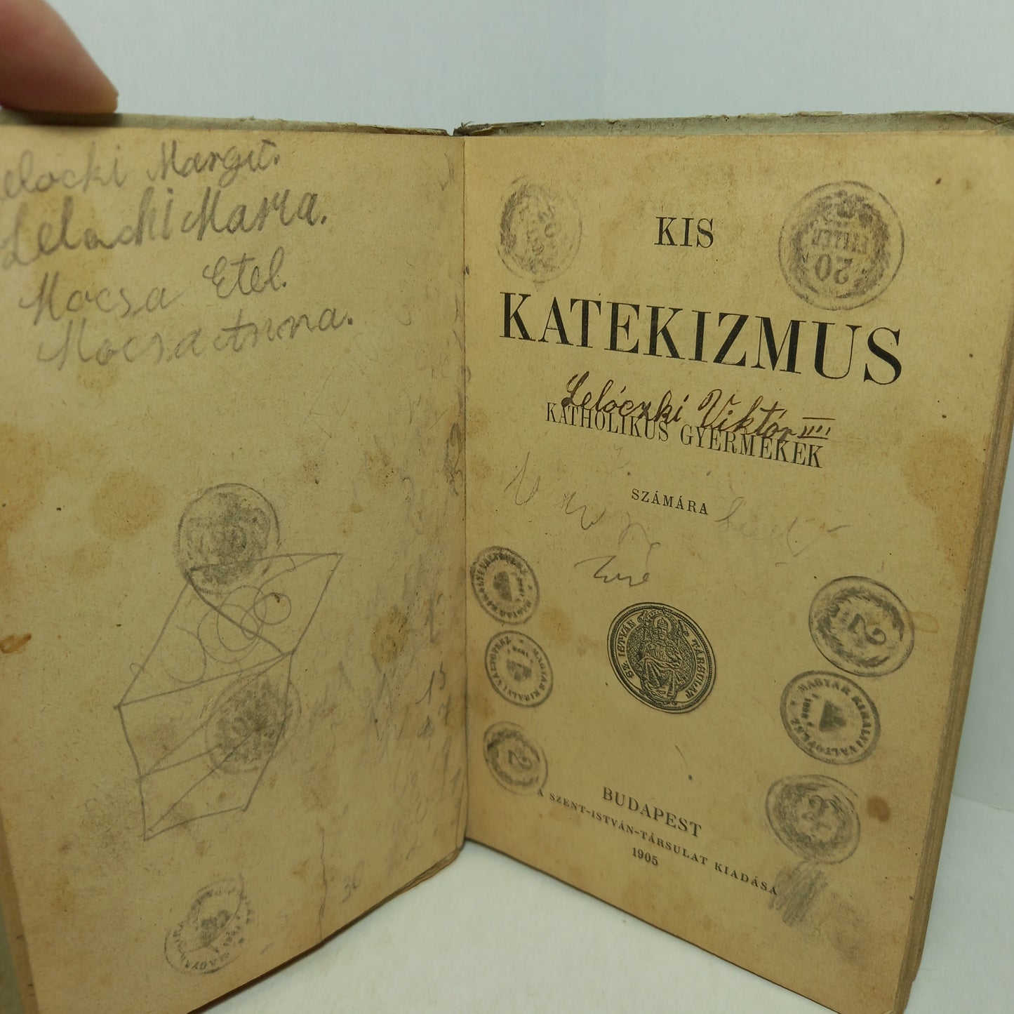 Kis katekizmus