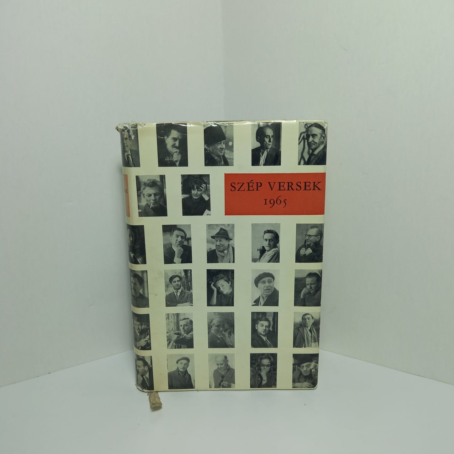 Szép versek 1965