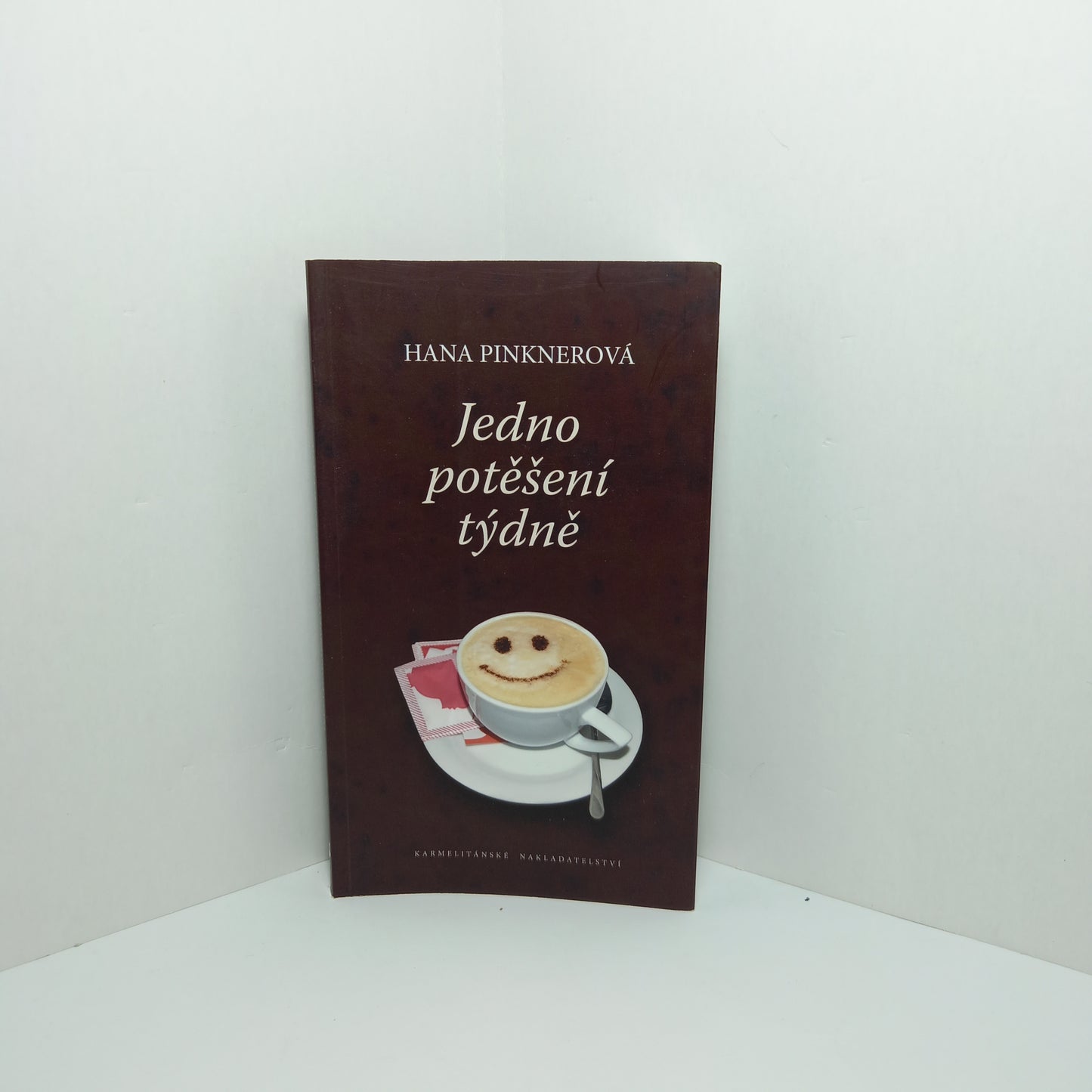 Jedno potěšení týdně